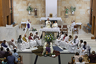 Mass of the Lord's Supper - web